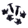 Ford F-150 F-250 F-350 Super Duty Cowl Faster Clip Kit 6 x PC (2004-2014)