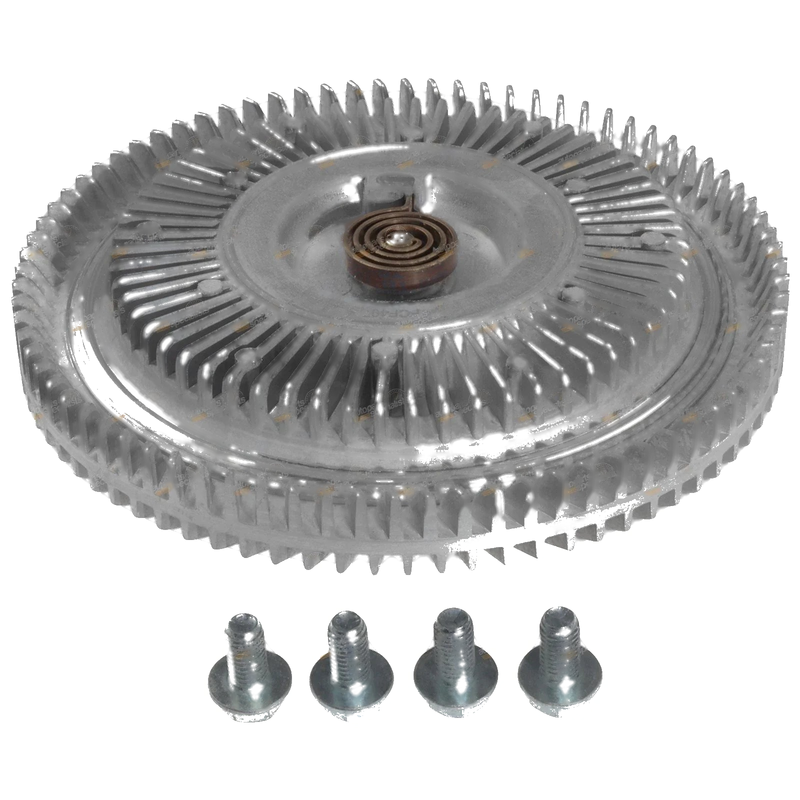 Land Rover 300Tdi Discovery 1 Defender Viscous Fan Clutch