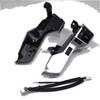 Toyota Land Cruiser Prado Steering Wheel Control Switch (2009-2021)