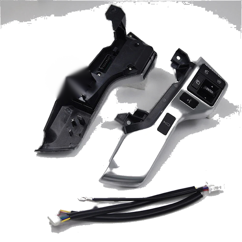 Toyota Land Cruiser Prado Steering Wheel Control Switch (2009-2021)