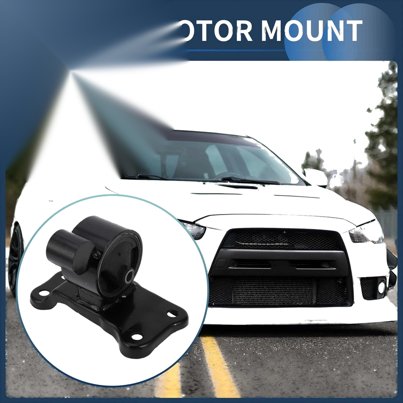 Mitsubishi Lancer 2.0L Engine Mount (2002-2007)