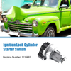 Chevrolet B60 C10 C20 C30 Ignition Switch Lock Cylinder