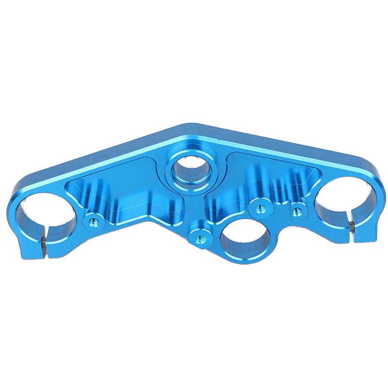 Yamaha YZF R3 R25 Triple Tree Front End Upper Top Clamp (2014-2016)