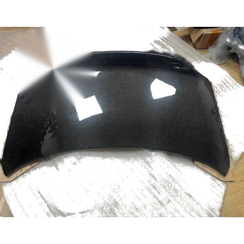 Infiniti G35 Coupe 2003-2006 REAL Carbon Fiber Refit Trunk Lids fashion Part