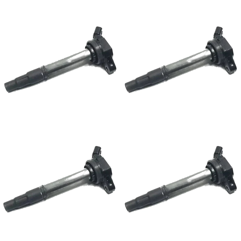 Toyota Corolla Lexus Prius CT200h 4 x Ignition Coil (2011–2017)