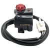 Honda CB550K CB750F CB750K Right Start Stop Kill Switch (1977–1978)