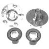 Mazda CX-9 TB Wagon V6 3.7L CA Front Wheel Bearing Hubs (2007 - 2016)
