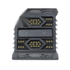 Ford Bronco 4 Door Upgraded Rear Ceiling Lights (2021-2023)