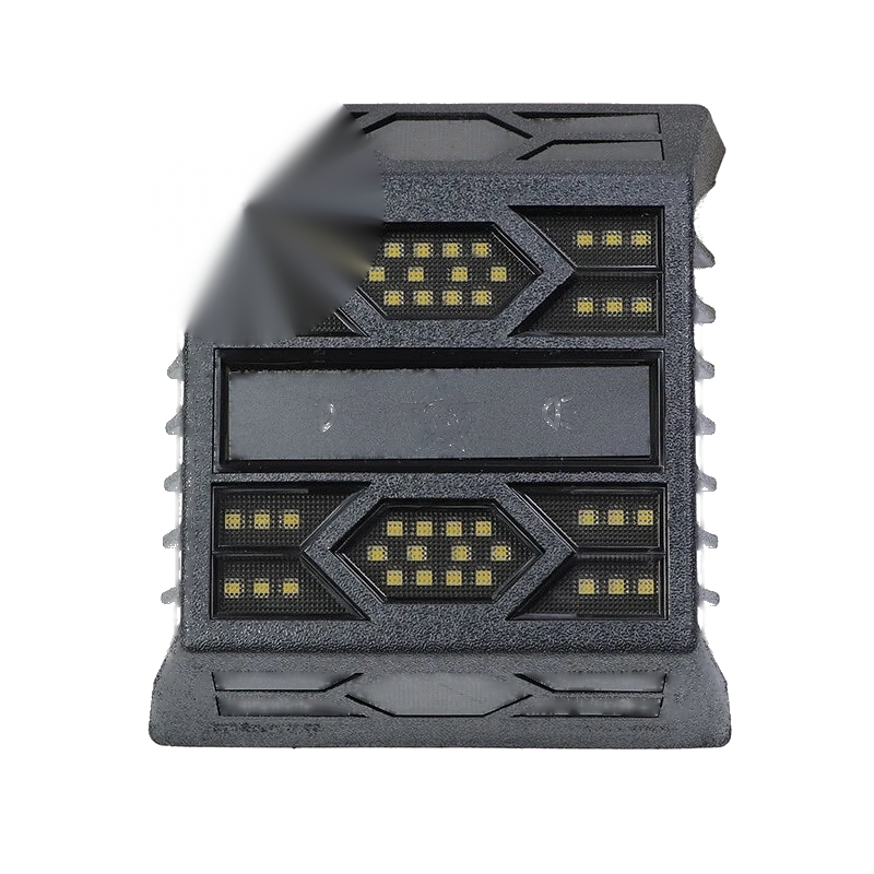 Ford Bronco 4 Door Upgraded Rear Ceiling Lights (2021-2023)