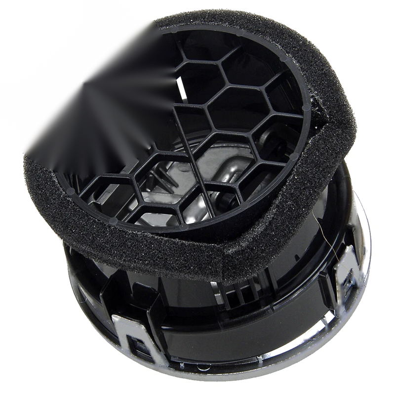 Ford F-150 Dashboard Air Vent Outlet Louvre (2009-2014)