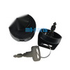 Polaris SCRAMBLER 500 2x4 Ignition Key Switch Lock Set (2000-2001)
