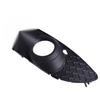 Mitsubishi Lancer Fog Light Lamp Grille Bezel Cover (2008-2017)