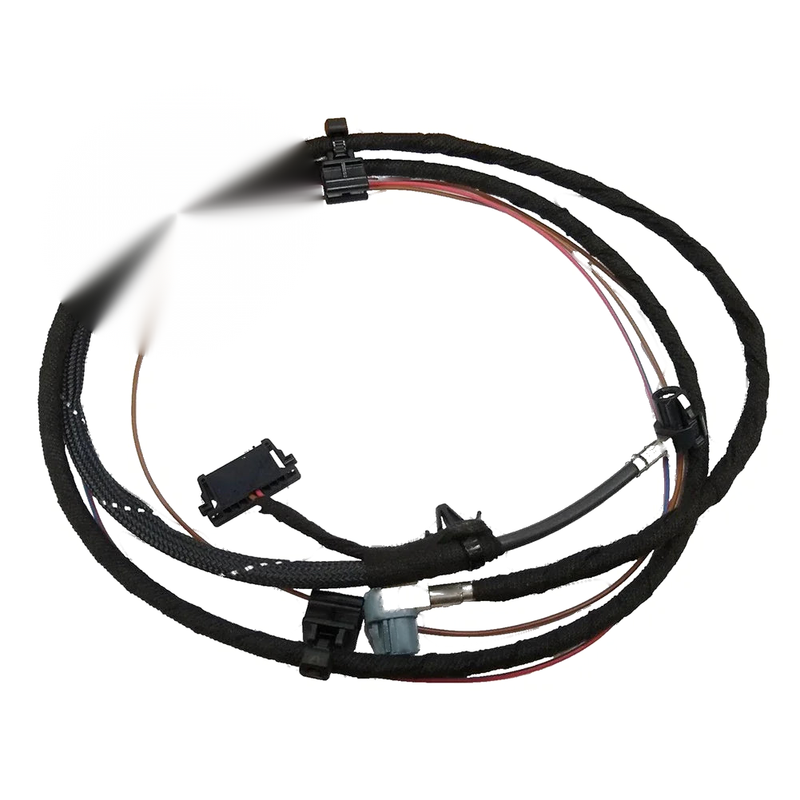 A6 C7 A7 MMI Display Cable (2011–2014)