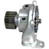Mazda E2200 Water Pump 4cyl 2.2L (1984-1997)