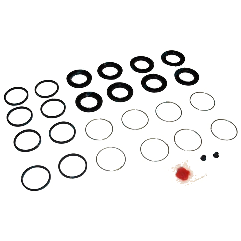 Hilux 4x4 88~05 LN106 LN107 LN111 LN167 LN172 Disc Brake Caliper Repair Kit