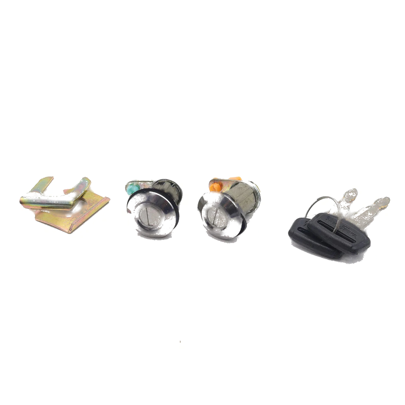 Toyota Hilux LN30 RN33 RN31 RN36 RN39 RN43 Door Lock & Retainer Clips