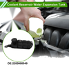 Mercedes CL500 CL55 AMG Coolant Expansion Overflow Tank (2000-2006)