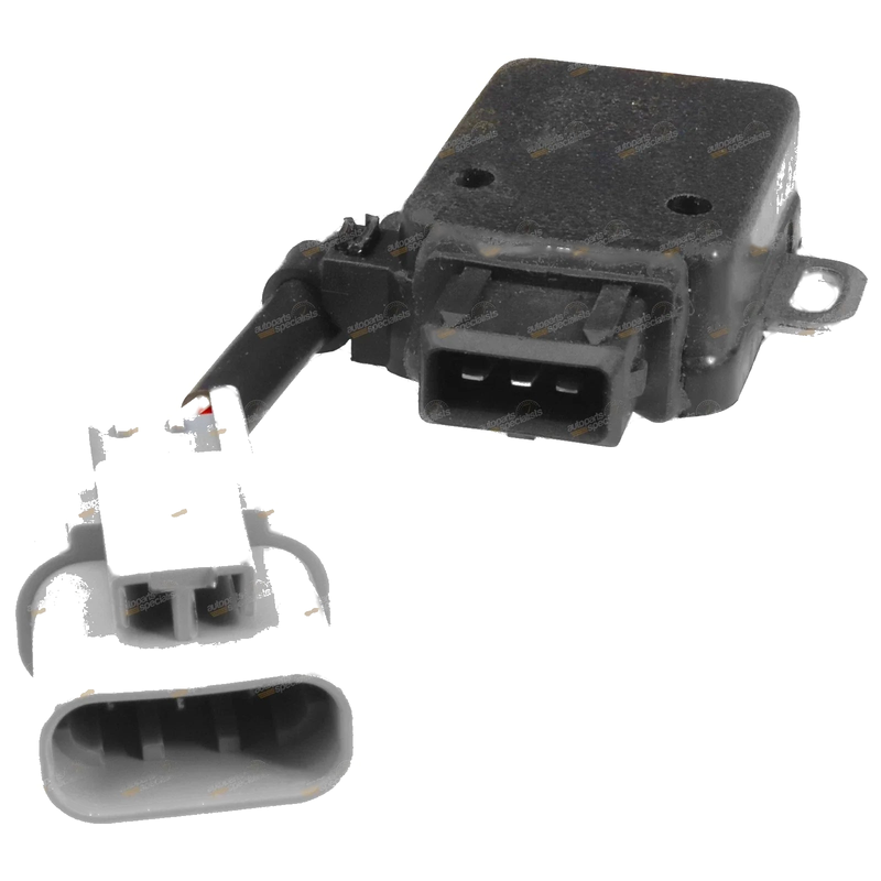Nissan Navara D22 Auto Throttle Position Sensor 3.0L VG30E (2000-2003)