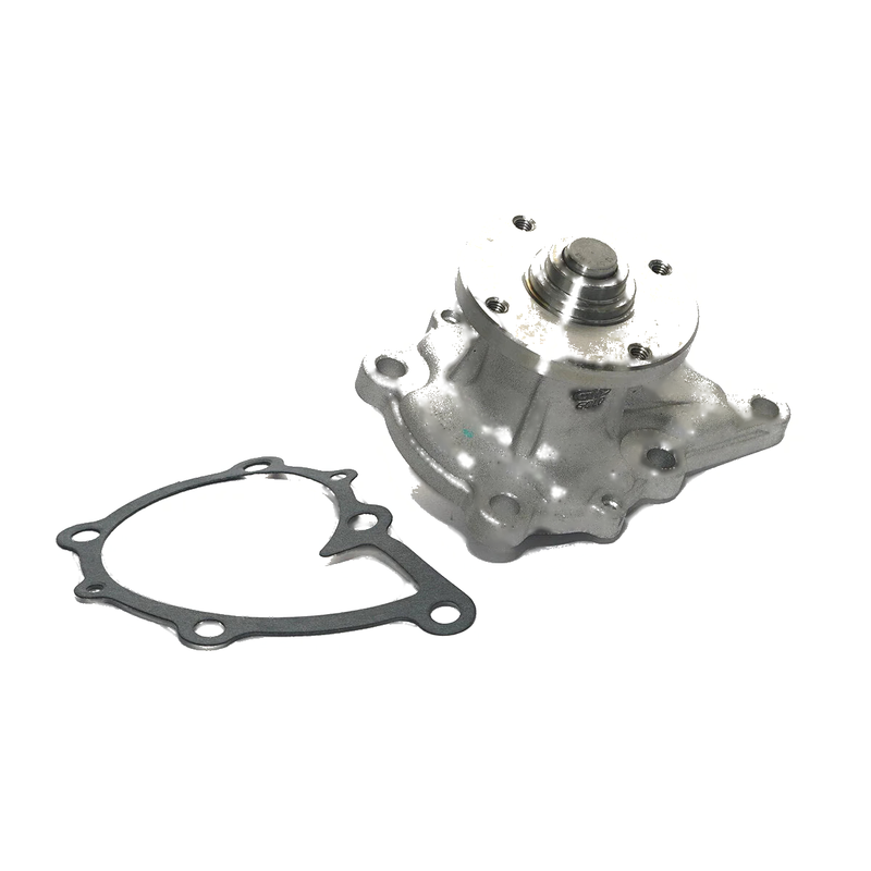 Nissan Datsun Violet Auster 1977-1981 Water Pump Assembly 1.4L