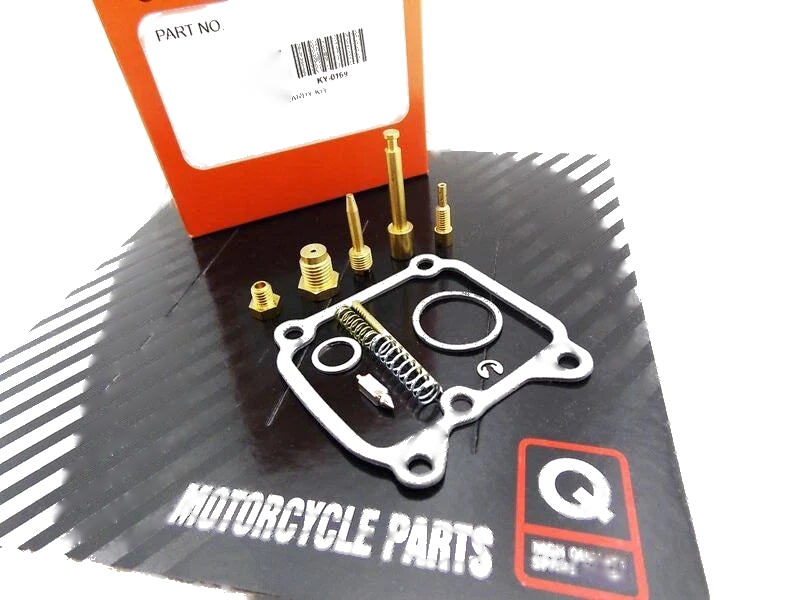 Yamaha GT80 Carburetor Repair Kit (1974-1980)