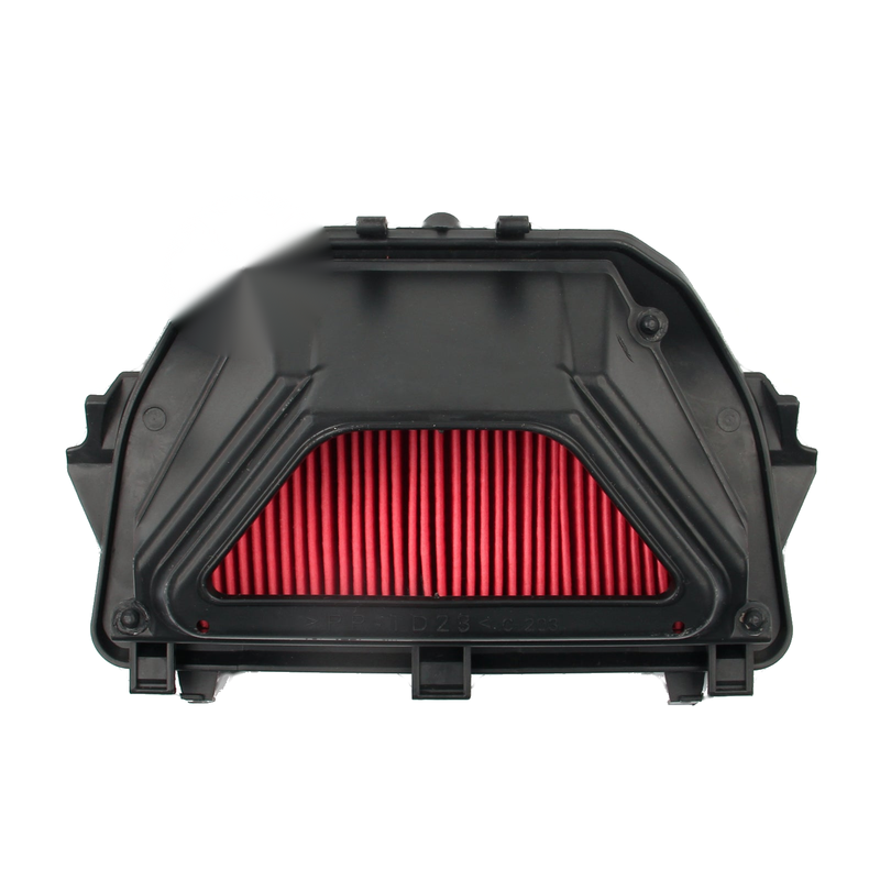 Yamaha YZF R6 2008-2009 Red Generic Air Filter Fit