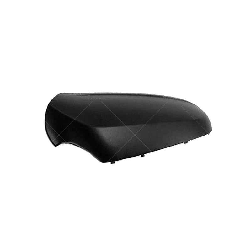 Holden Astra (AH) Left Side Matte Black Mirror Cover Cap (2005-2009)