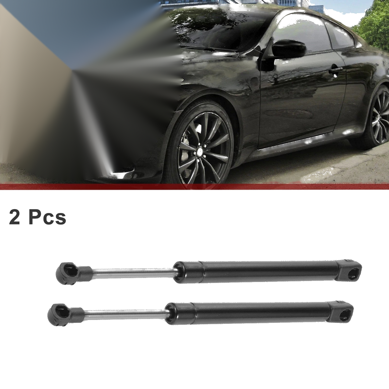 Infiniti G35 Rear Hatch Lift Supports (2003 - 2008)