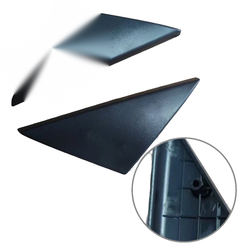Car Rear View Mirror Triangle
