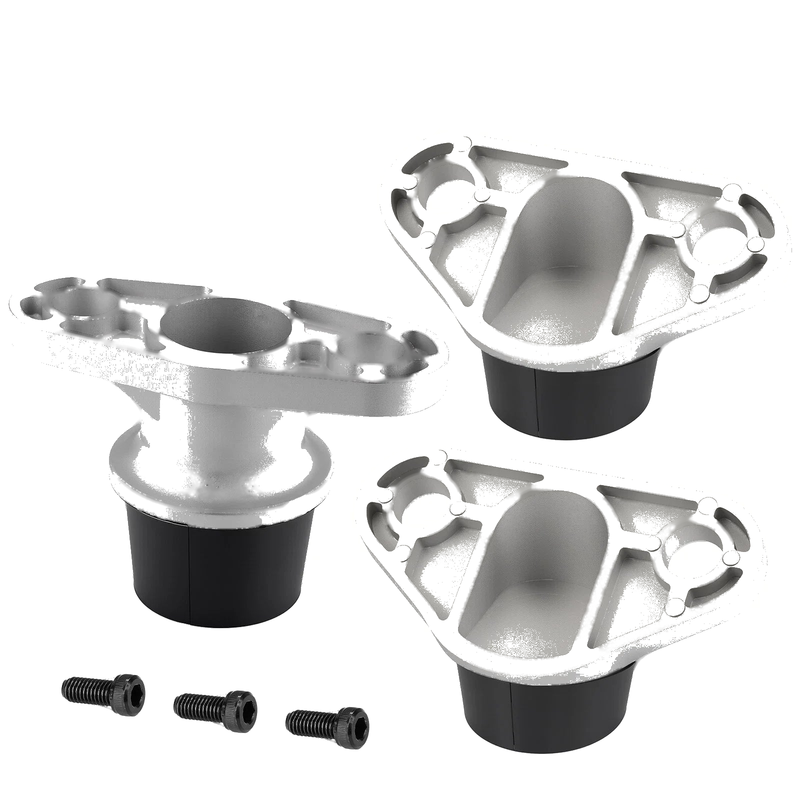 Sea Doo Speedster Challenger Wake SP Engine Mounts