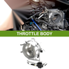 Hyundai Equus, Genesis 4.6L, Santa Fe 2.7L, Kia Rondo Throttle Body (2011-2016)
