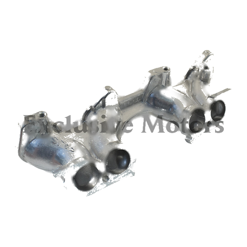 Toyota 3K / 4K / 5K Twin 40/45 DCOE Intake Manifold (1969-1989)