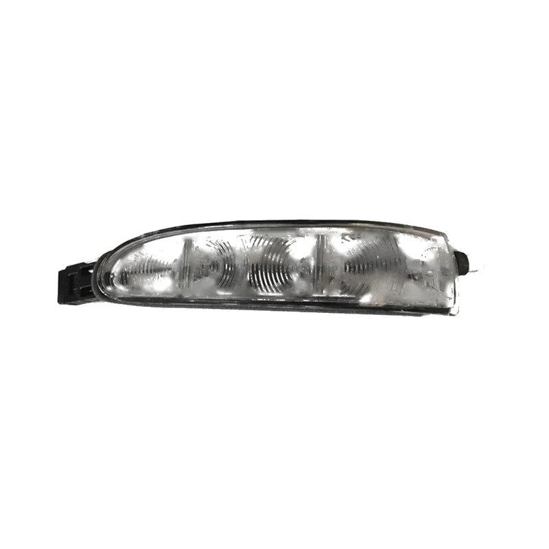 Mercedes-Benz Left Side Door Mirror Turn Signal Light (2006-2012)