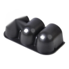 Car Dash Panel 52mm Universal Triple Gauge Pod Holder