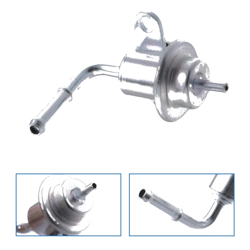 Toyota 4Runner Tacoma Fuel Injection Pressure Regulator (1995-2004)