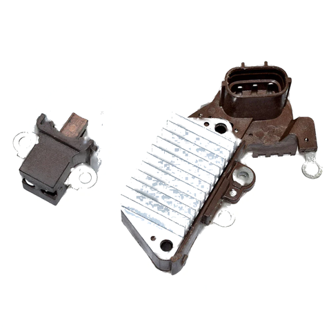 Chevrolet Prizm, Toyota Corolla, Camry, Lexus Voltage Regulator (1998-2002)