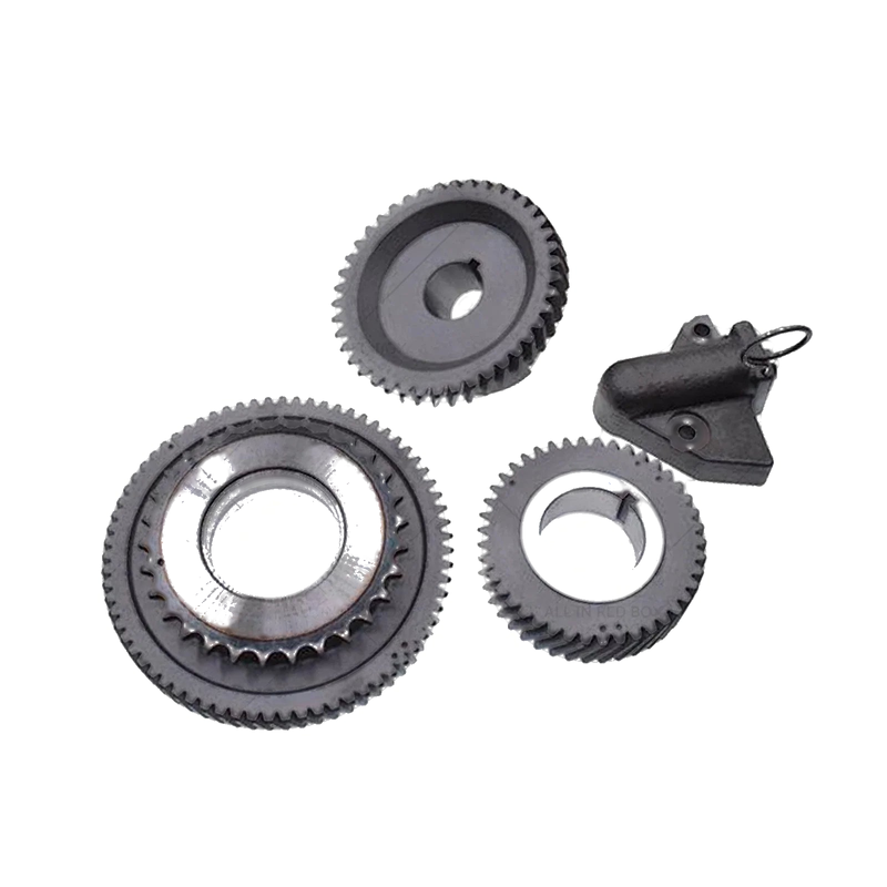 Mitsubishi L200 Triton Pajero Sport 2.4D Timing Repair Kit (2015-2023)
