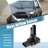 Toyota 4Runner Mass Airflow Sensor 5 Pins (2010–2022)