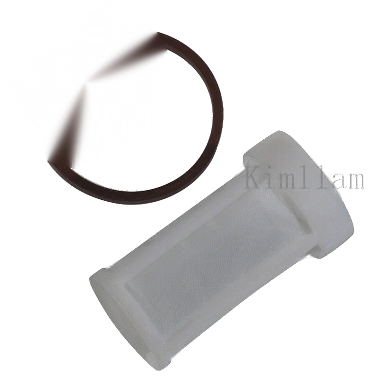 Mercury-Mercruiser 6-60HP Fuel Filter (896375Q01, 896375K01)