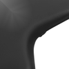 Kawasaki Z1000 Black Front Rider Driver Seat (2007-2009)