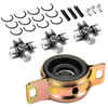 Polaris RZR XP4 900 1000 Prop shaft Bearing Carrier & U-joint