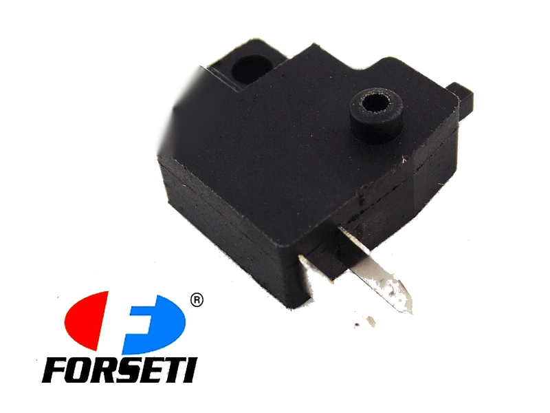 Honda CB700 Nighthawk Clutch Lever Switch Assembly (1984-1986)