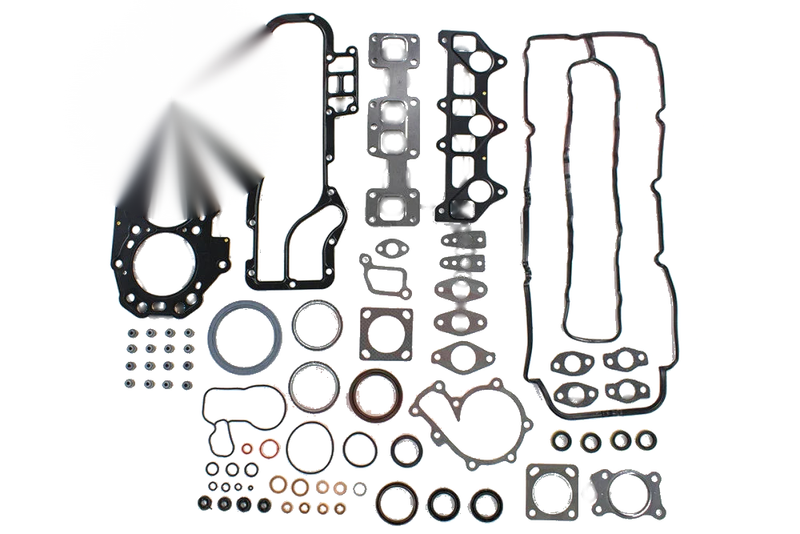 Mazda BT-50 3.0L WEC WEAT Turbo Diesel Gasket (2006–2011)