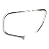 Harley Dyna Low Rider 1 1/4" Engine Guard Crash Bar (2006-2017)