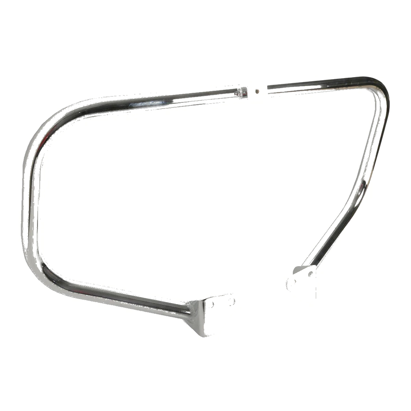 Harley Dyna Low Rider 1 1/4" Engine Guard Crash Bar (2006-2017)
