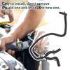 Land Rover Range Rover 4.4 V8 Radiator Hose No.PCH502341 (2003-2012)