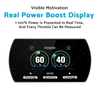 Honda CRV (2012-2023) 14 Modes Electronic Throttle Controller