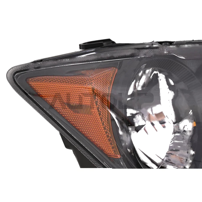 Toyota Avalon HID Headlights Right Passenger Side (2008–2010)