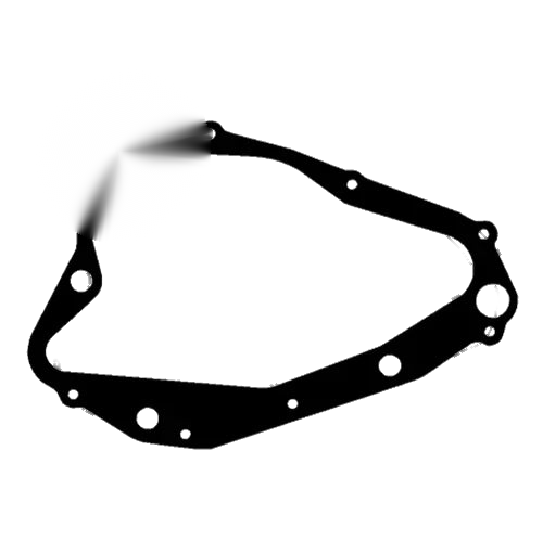 Suzuki RM125 Clutch Cover Gasket (1981–83)