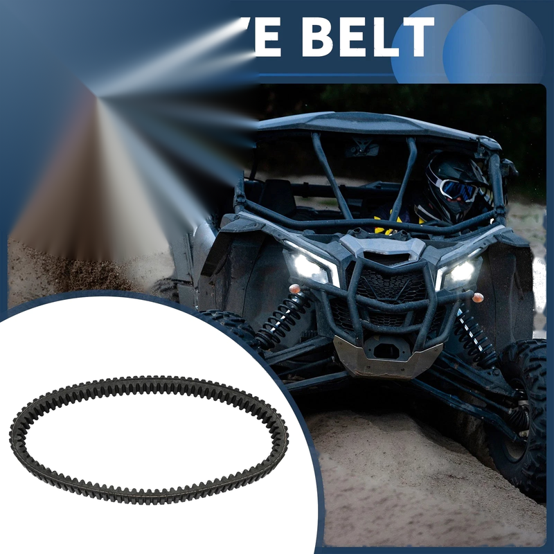 Yamaha YXC700 Viking VI V-Belt Drive (2015–2022)