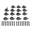 LS 4.8 5.3 5.7 6.0 Rocker Arms with Upgraded Trunion Kit